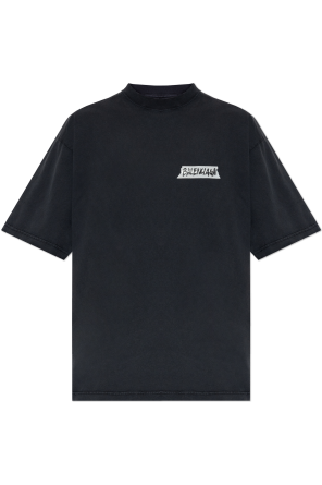 Maison Margiela Long-sleeve T-shirt | Men's | Vitkac